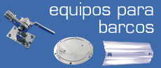 Equipos para Barcos