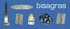 Bisagras