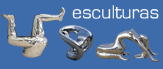 Esculturas