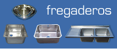 Fregaderos