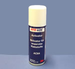 JS-AD04 Rite-Lok AC64 Activador