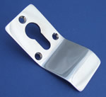 JS-DF17M Euro Profile Cylinder Door Pull