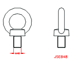 JSEB48 Cncamo grande