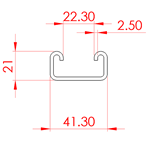 JS2FS02 Seccin Formada