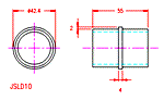JSLD10 Junta