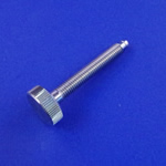 JS2M01 Tornillo cabeza giratoria ajustable