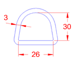 JSRD02 Aro De