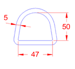 JSRD05 Aro De