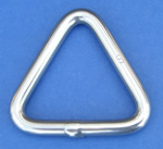 JSRT01 Anilla triangular