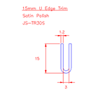 JS-TR30S Cortado en U