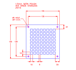 JSV15 Rejilla de ventilacin