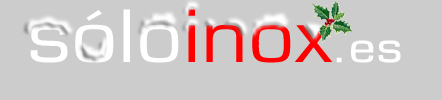 Sólo Inox España